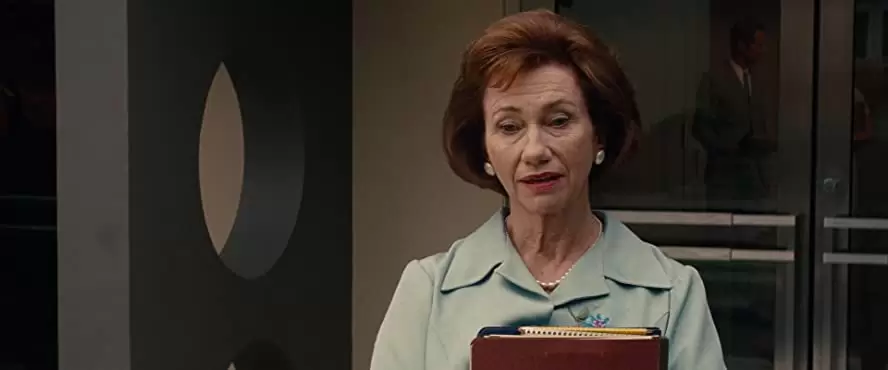 「ウォルト・ディズニーの約束」キャシー・ベイカーの画像