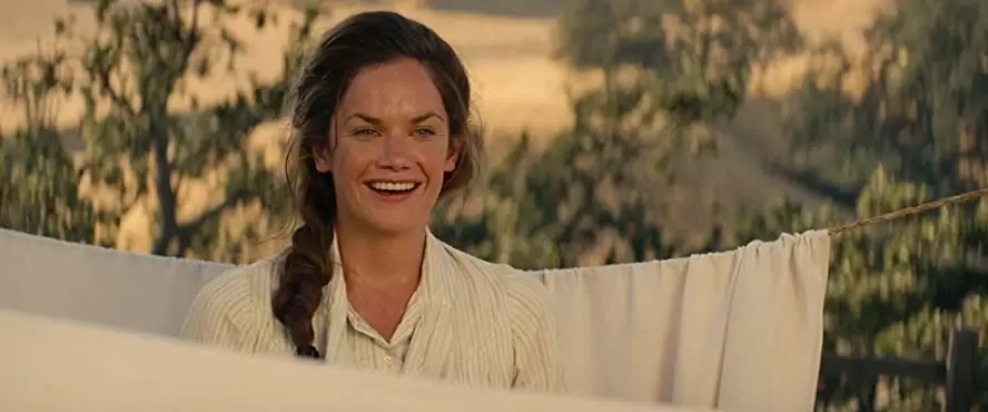 ウォルト・ディズニーの約束の画像