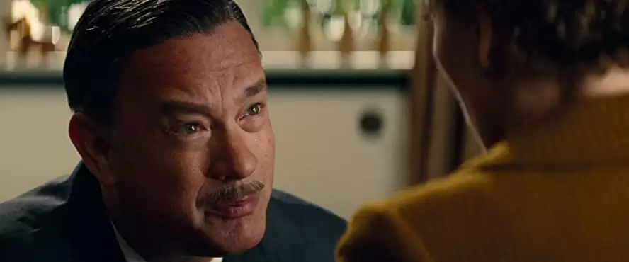 ウォルト・ディズニーの約束の画像