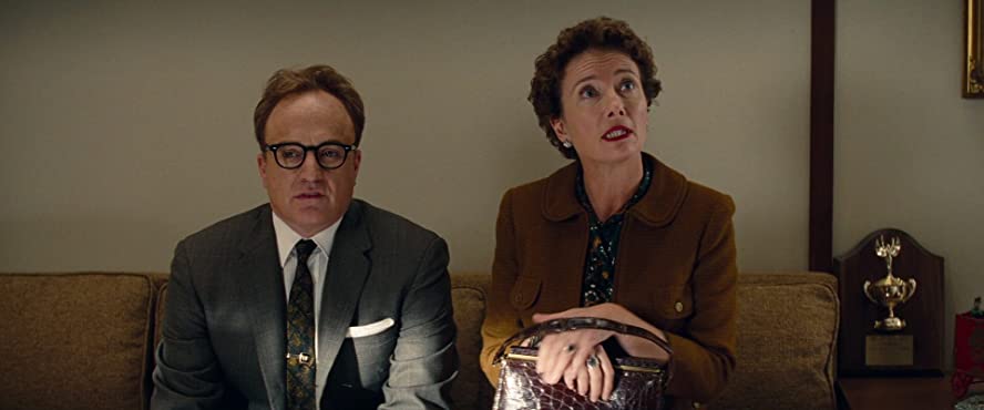 ウォルト・ディズニーの約束の画像