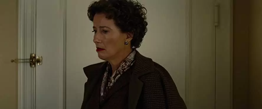 ウォルト・ディズニーの約束の画像