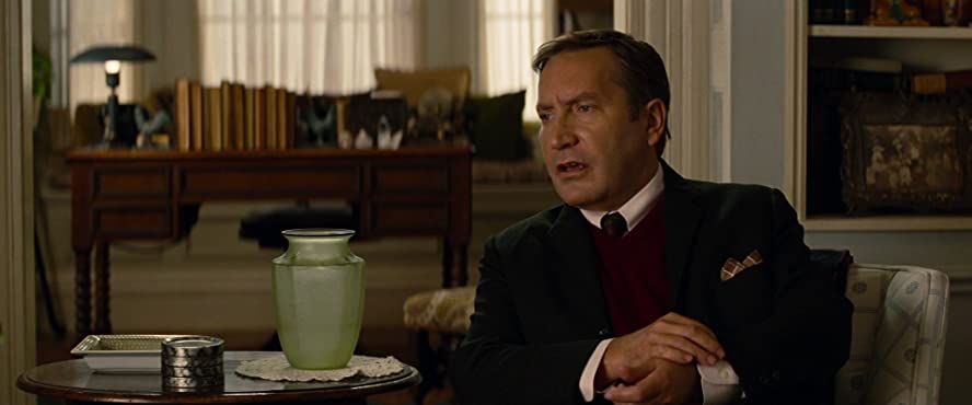 ウォルト・ディズニーの約束の画像