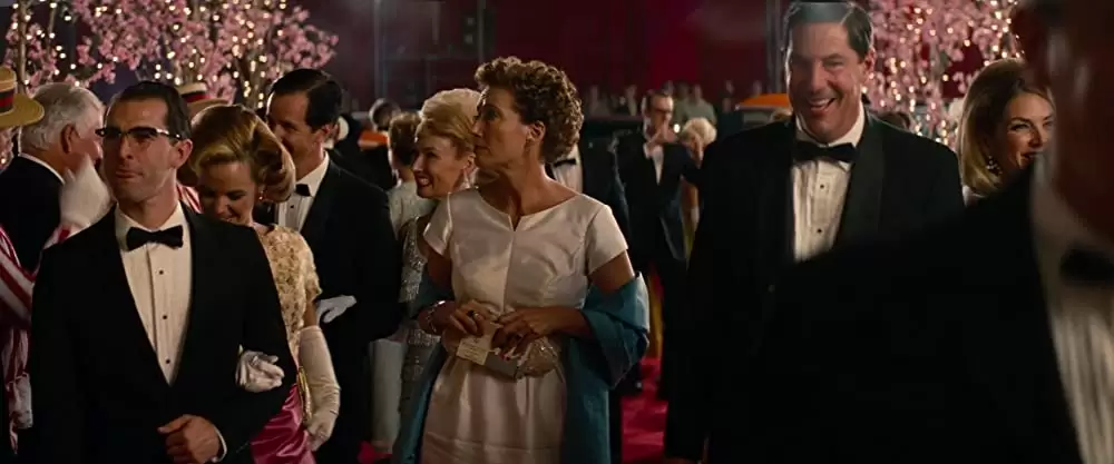 ウォルト・ディズニーの約束の画像