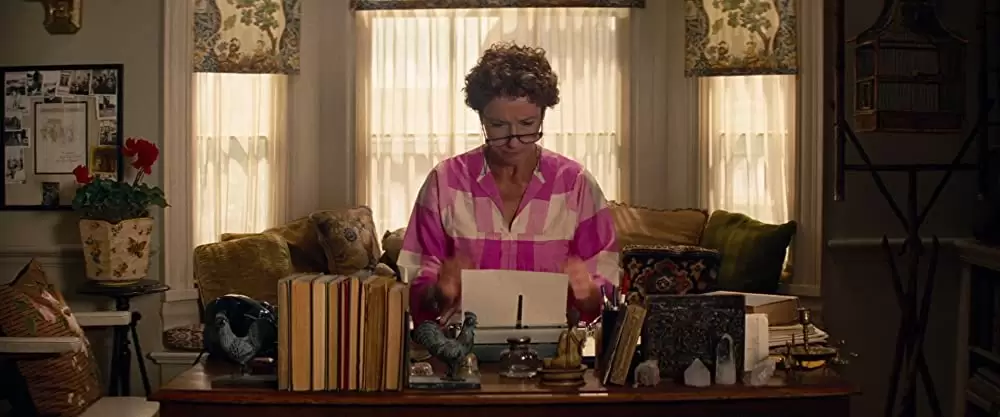 ウォルト・ディズニーの約束の画像