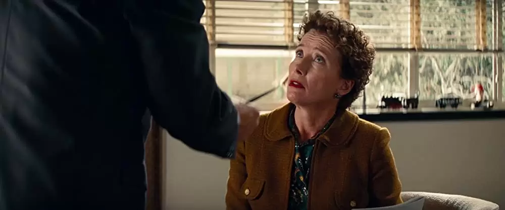 ウォルト・ディズニーの約束の画像