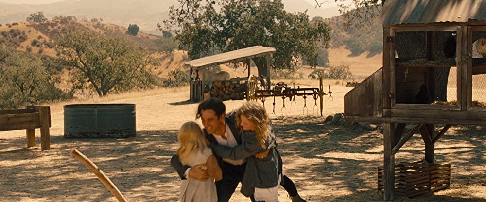 ウォルト・ディズニーの約束の画像