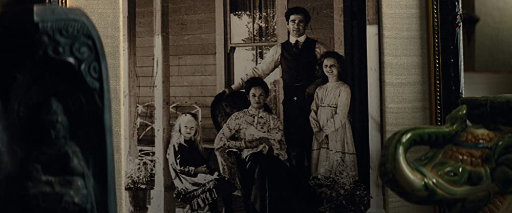 ウォルト・ディズニーの約束の画像