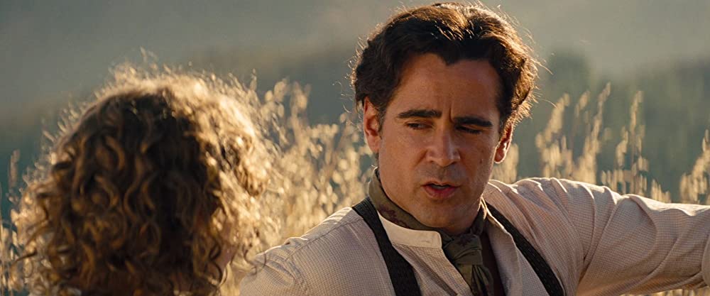 ウォルト・ディズニーの約束の画像