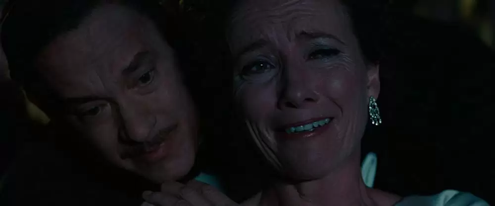 ウォルト・ディズニーの約束の画像