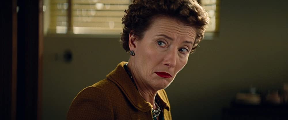 ウォルト・ディズニーの約束の画像