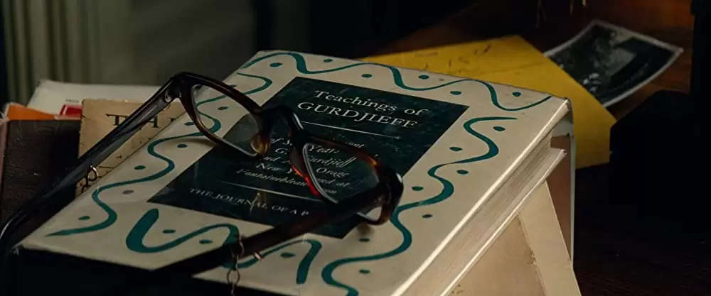 ウォルト・ディズニーの約束の画像