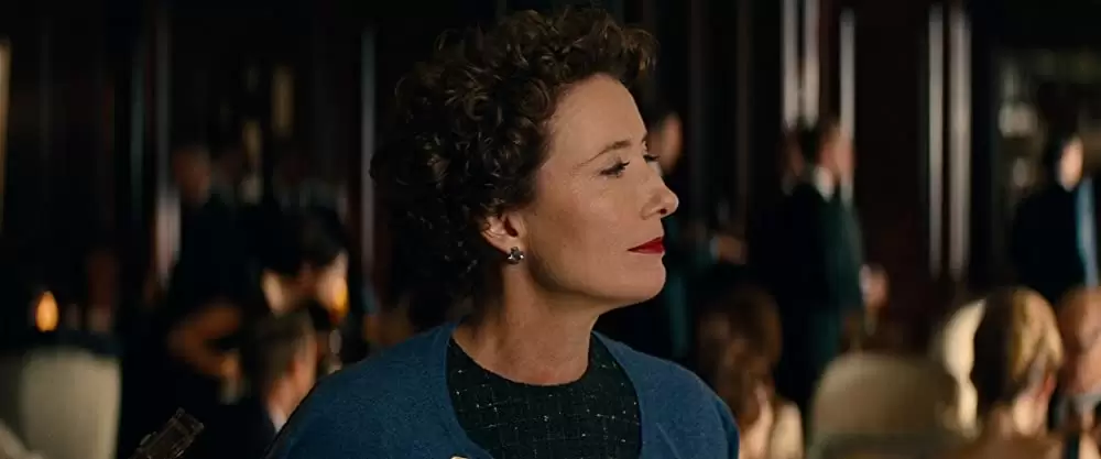 ウォルト・ディズニーの約束の画像