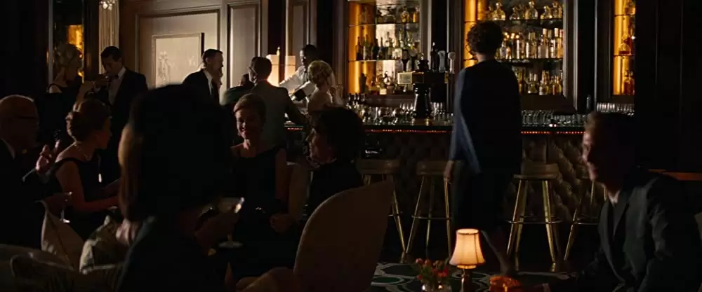 ウォルト・ディズニーの約束の画像