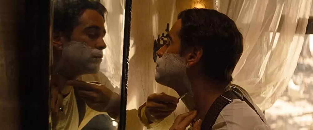 ウォルト・ディズニーの約束の画像