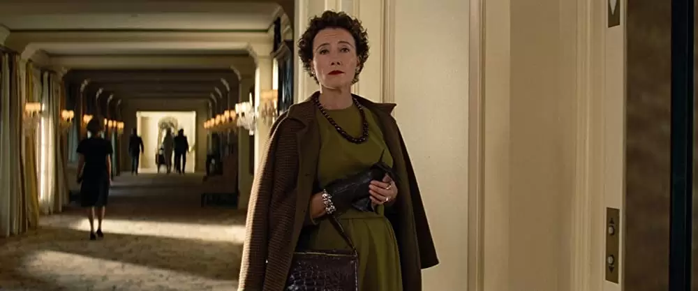 ウォルト・ディズニーの約束の画像