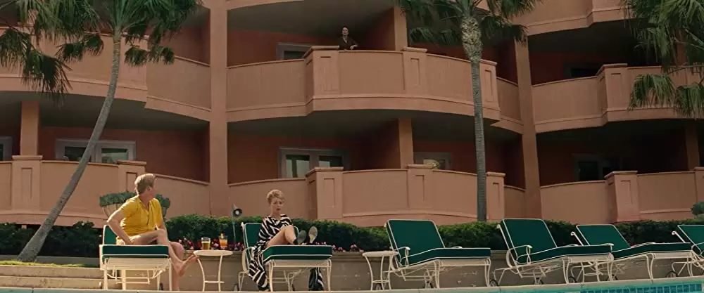 ウォルト・ディズニーの約束の画像