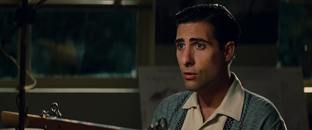 ウォルト・ディズニーの約束の画像