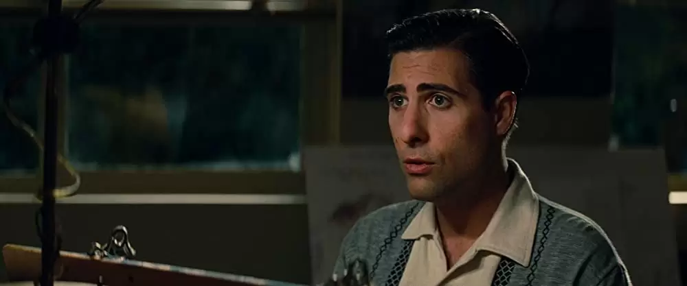 ウォルト・ディズニーの約束の画像