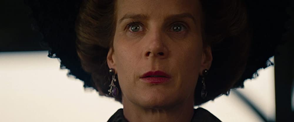 ウォルト・ディズニーの約束の画像