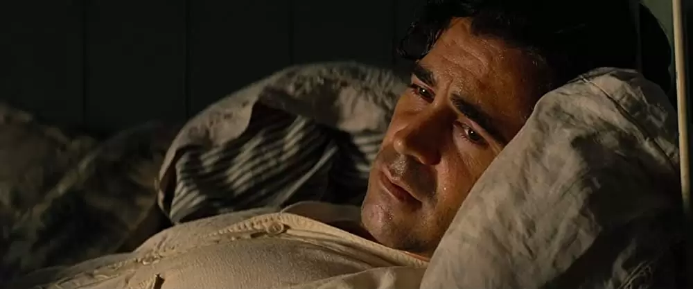 ウォルト・ディズニーの約束の画像