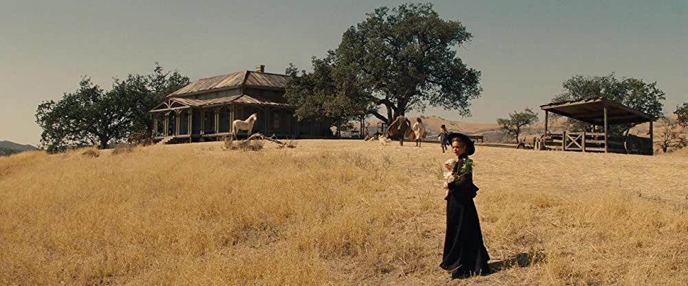 ウォルト・ディズニーの約束の画像