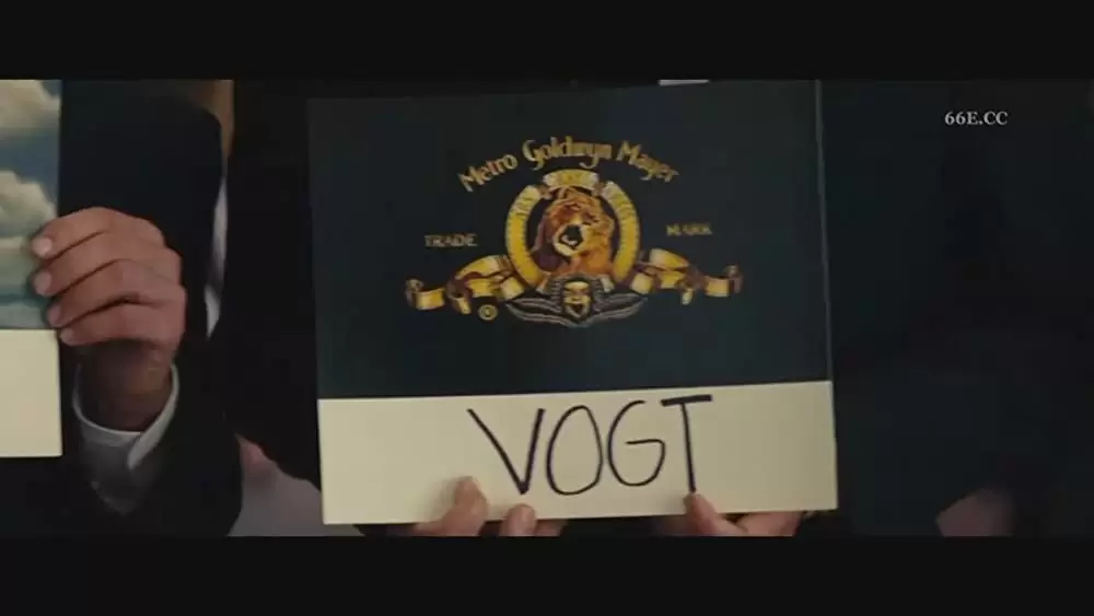 ウォルト・ディズニーの約束の画像