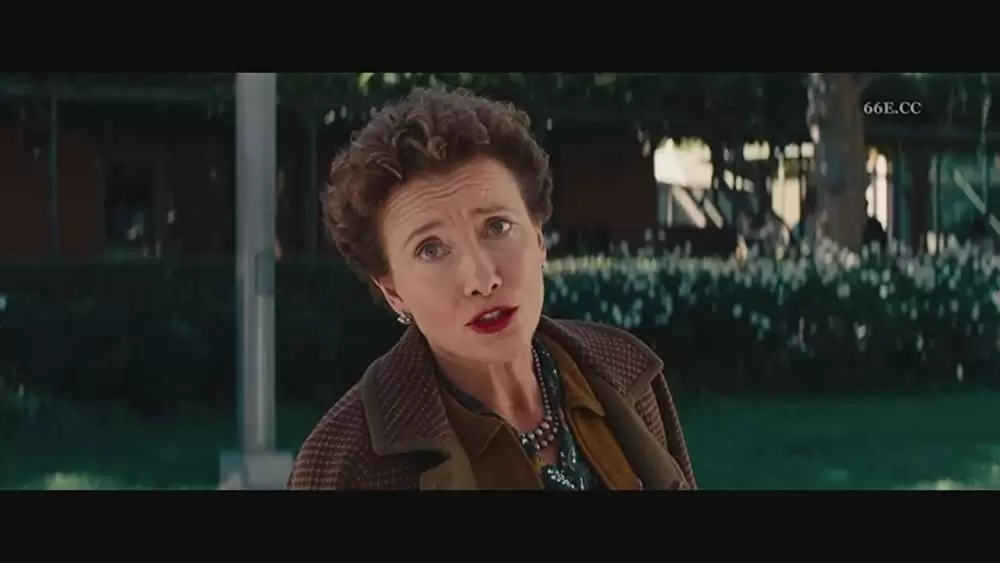 ウォルト・ディズニーの約束の画像