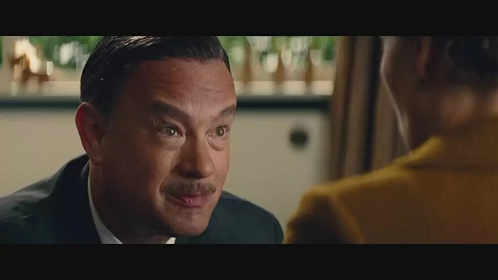 ウォルト・ディズニーの約束の画像