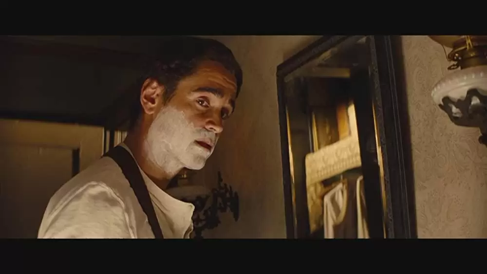 ウォルト・ディズニーの約束の画像