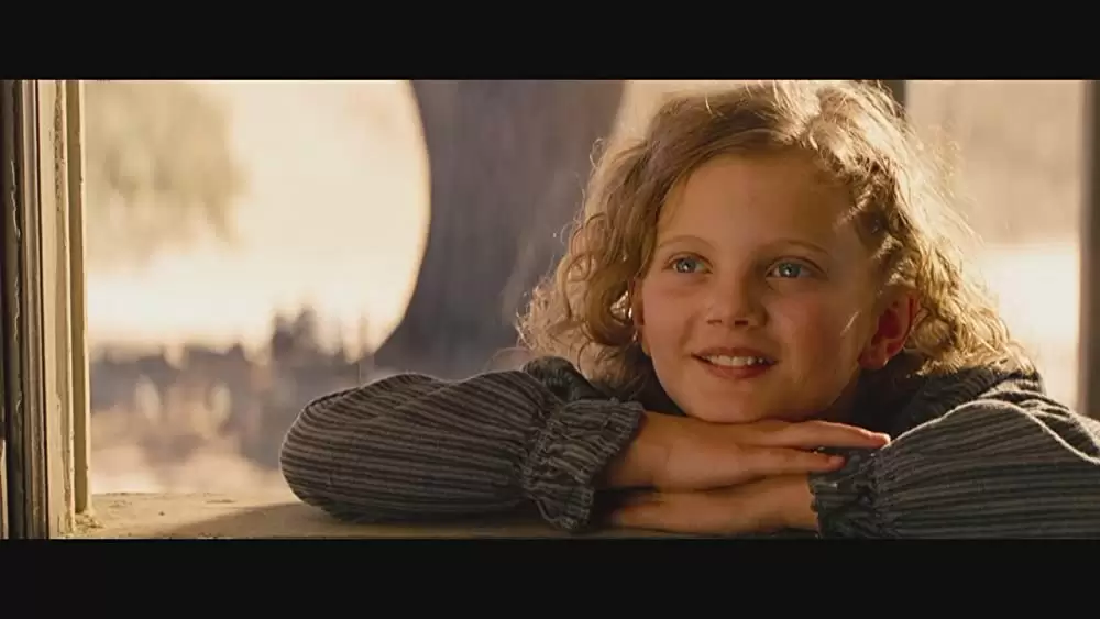 ウォルト・ディズニーの約束の画像