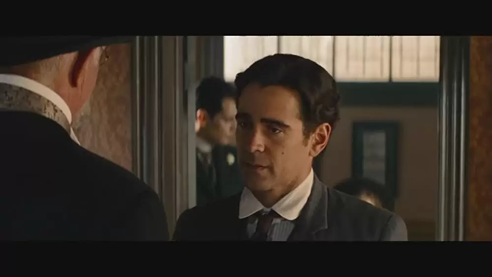 ウォルト・ディズニーの約束の画像