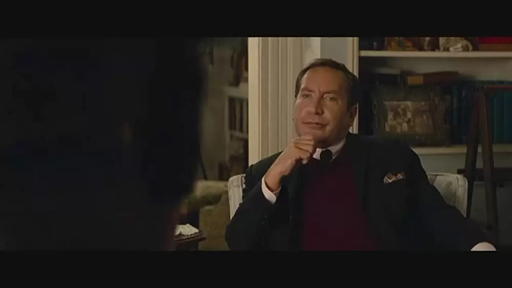 ウォルト・ディズニーの約束の画像