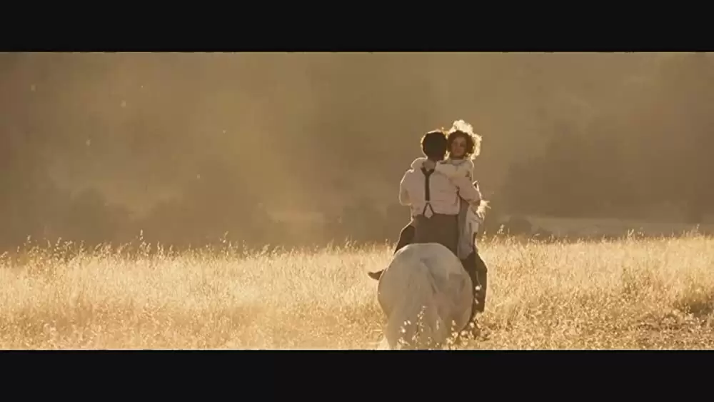 ウォルト・ディズニーの約束の画像