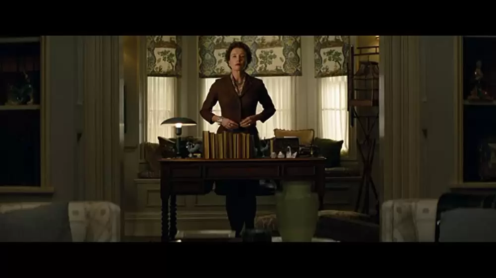 ウォルト・ディズニーの約束の画像