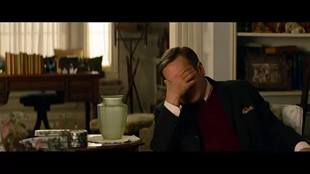 ウォルト・ディズニーの約束の画像