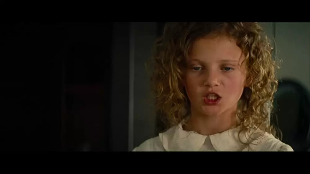 ウォルト・ディズニーの約束の画像