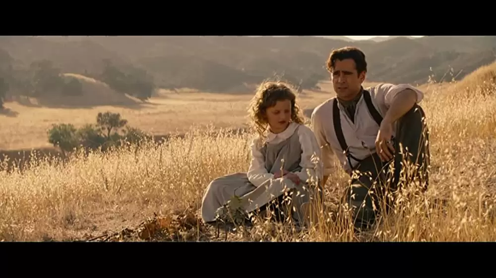 ウォルト・ディズニーの約束の画像