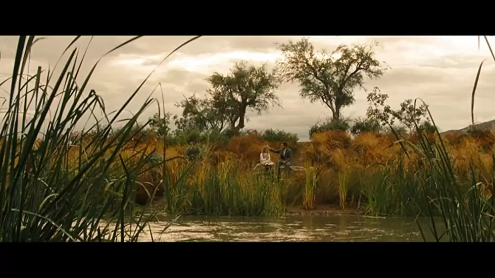 ウォルト・ディズニーの約束の画像