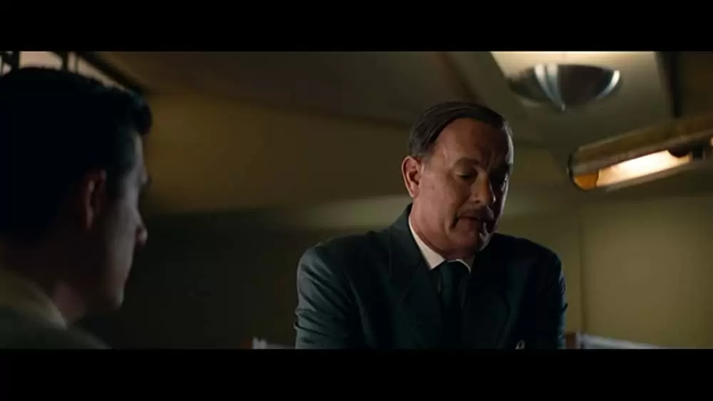 ウォルト・ディズニーの約束の画像