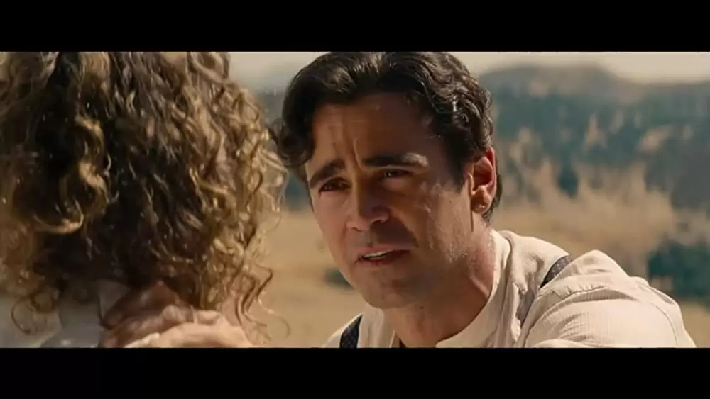 ウォルト・ディズニーの約束の画像