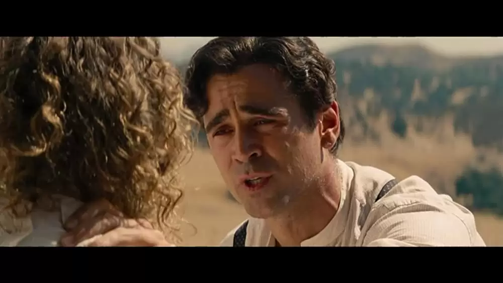 ウォルト・ディズニーの約束の画像