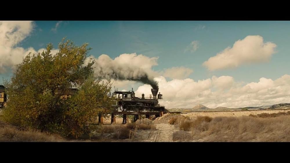 ウォルト・ディズニーの約束の画像