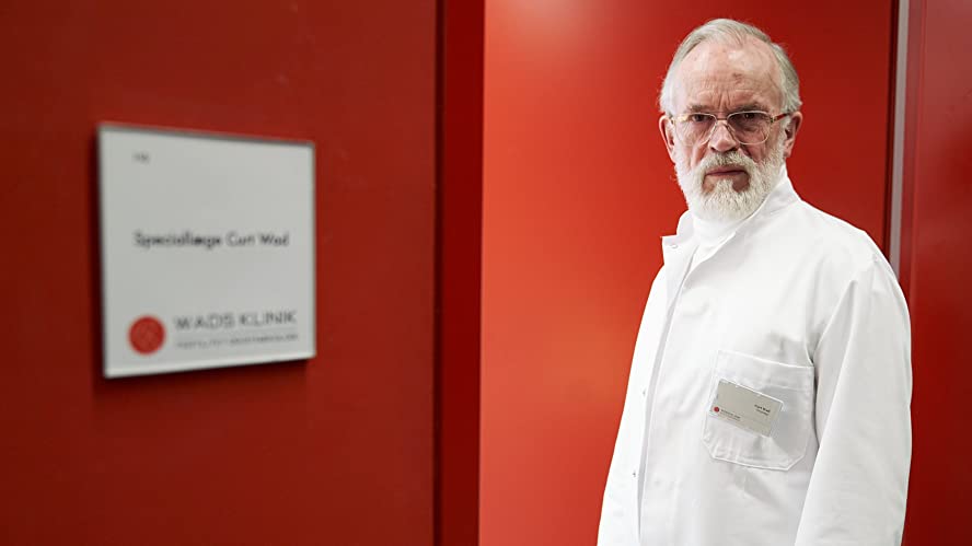 特捜部Q カルテ番号64の画像