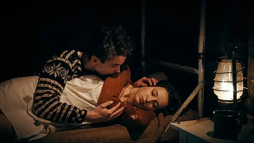 特捜部Q カルテ番号64の画像