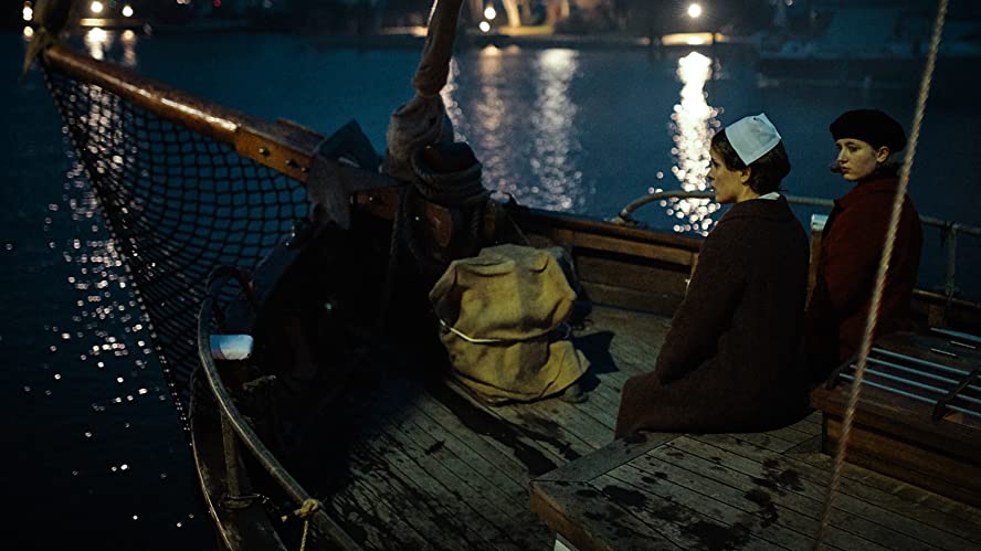 特捜部Q カルテ番号64の画像