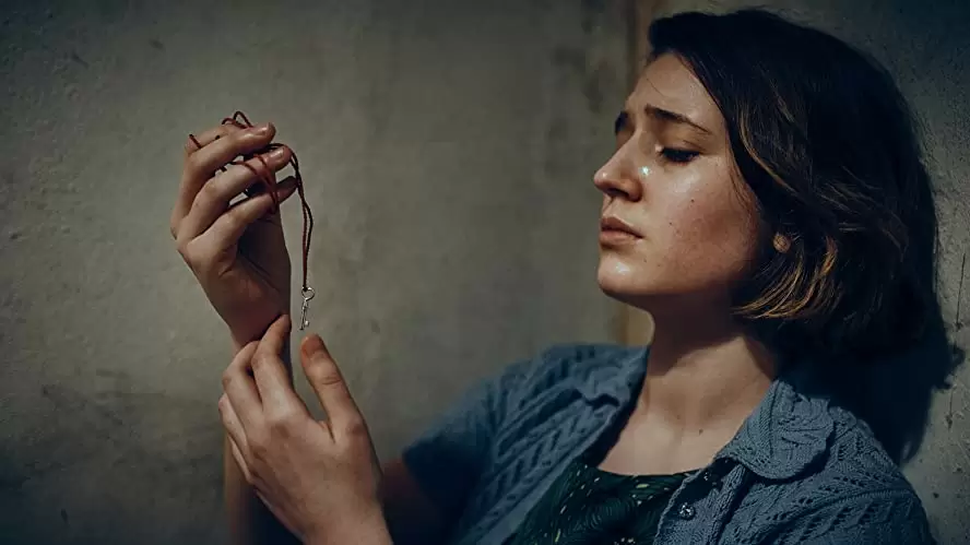 特捜部Q カルテ番号64の画像