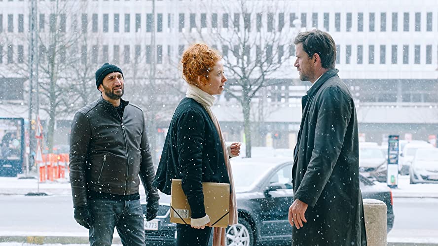 特捜部Q カルテ番号64の画像