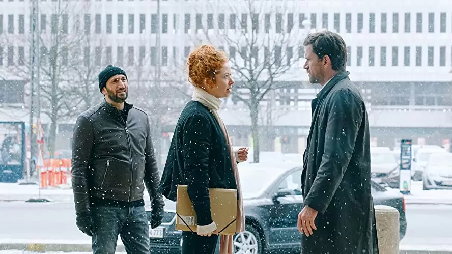 「特捜部Q カルテ番号64」ファレス・ファレス & ニコライ・リー・カース & ヨハン・ルイズ・シュミットの画像