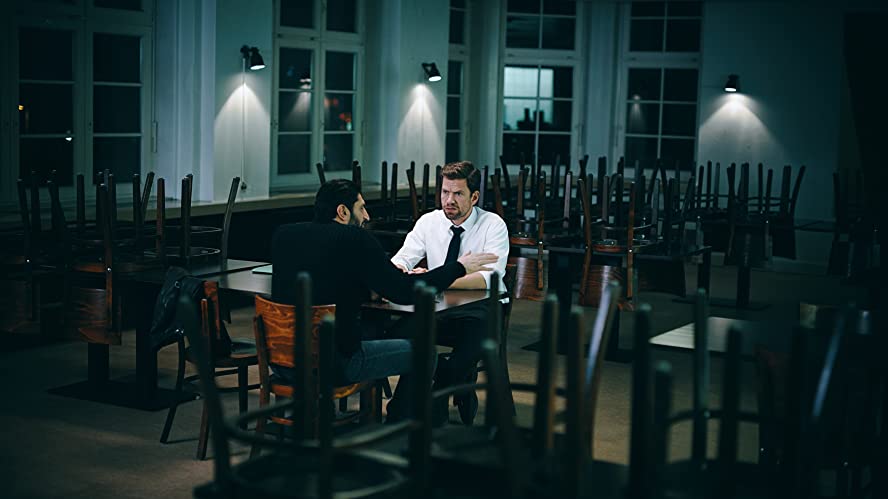 特捜部Q カルテ番号64の画像