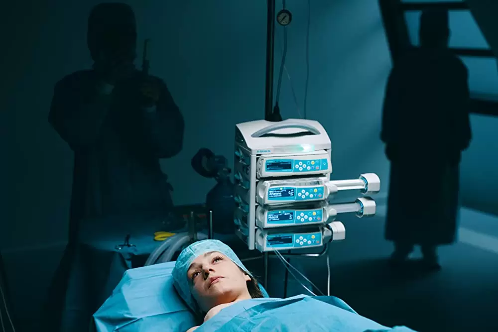 特捜部Q カルテ番号64の画像